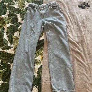 Abercrombie jeans